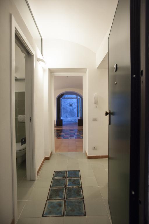 Appartamento La Casa di Carla Ravello Camera foto