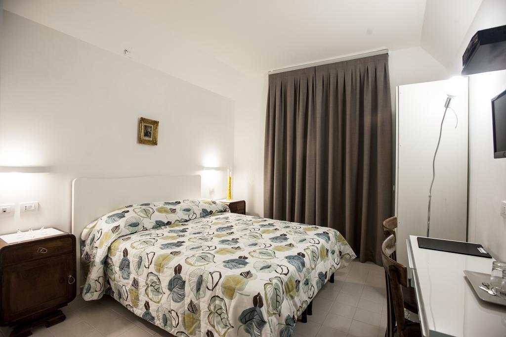 Appartamento La Casa di Carla Ravello Camera foto