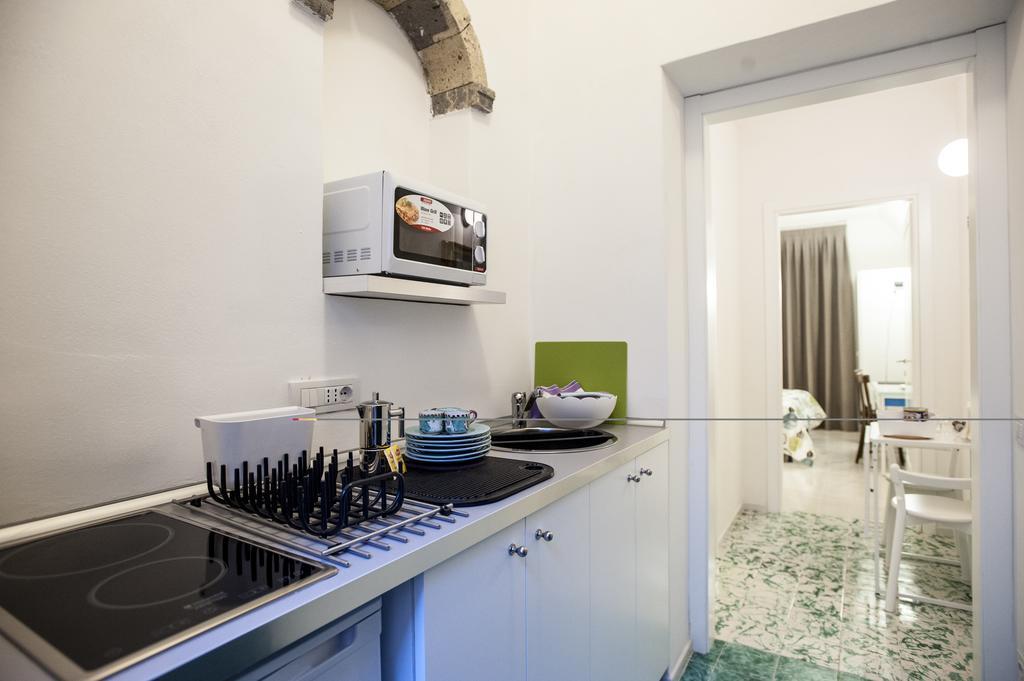 Appartamento La Casa di Carla Ravello Camera foto