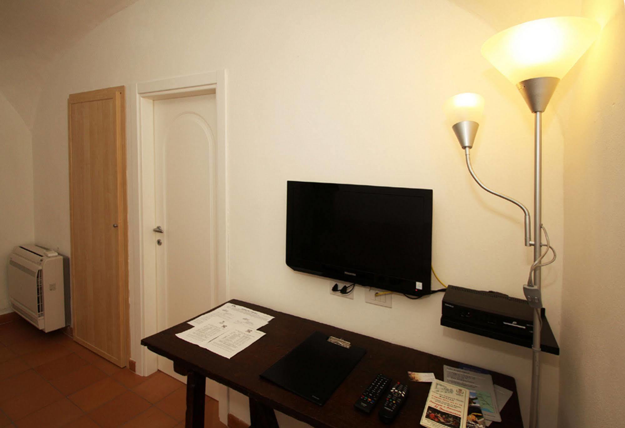 Appartamento La Casa di Carla Ravello Esterno foto