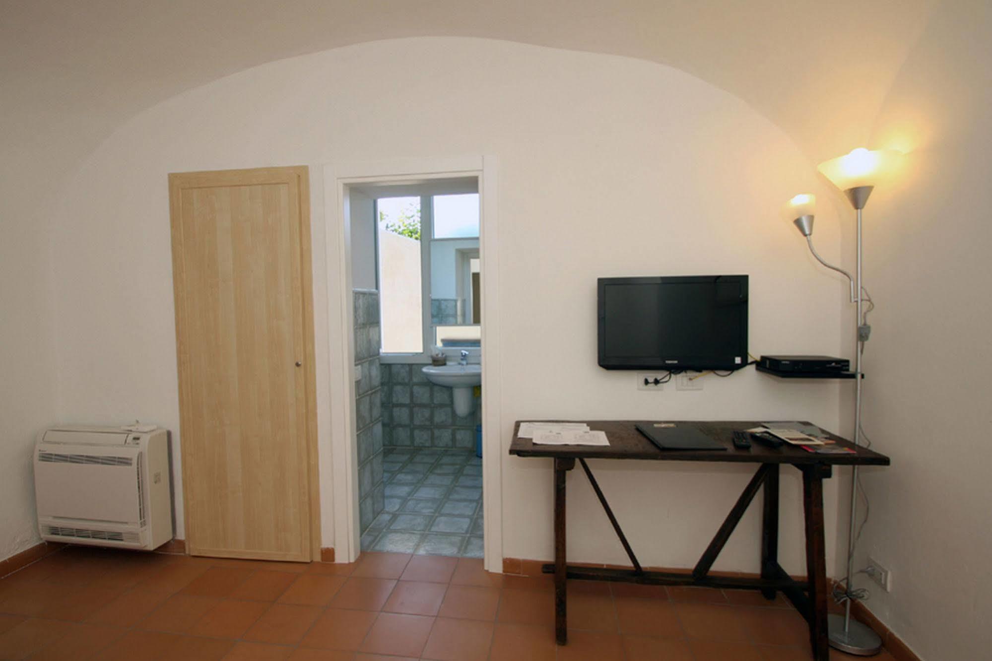 Appartamento La Casa di Carla Ravello Esterno foto