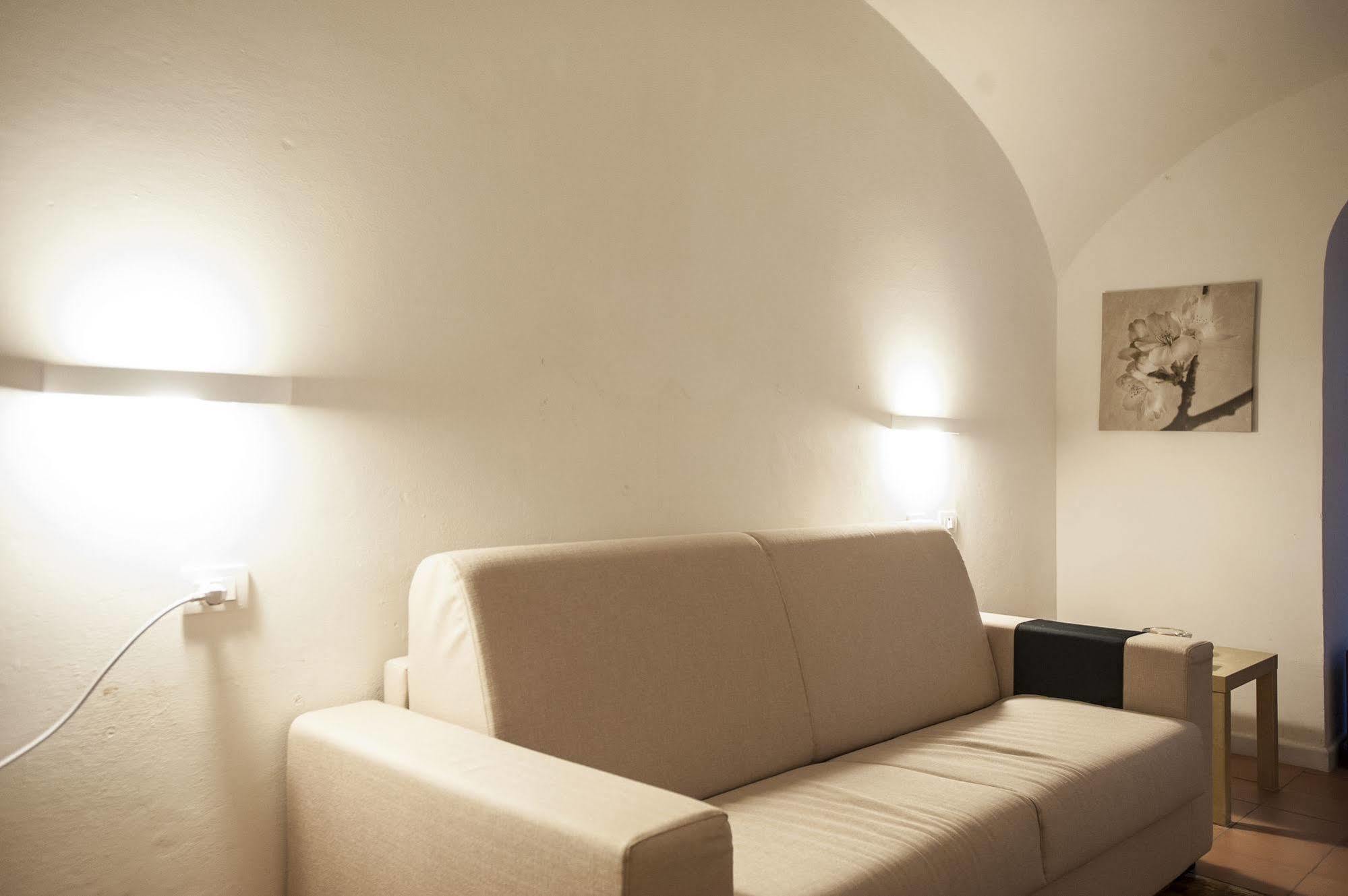 Appartamento La Casa di Carla Ravello Esterno foto