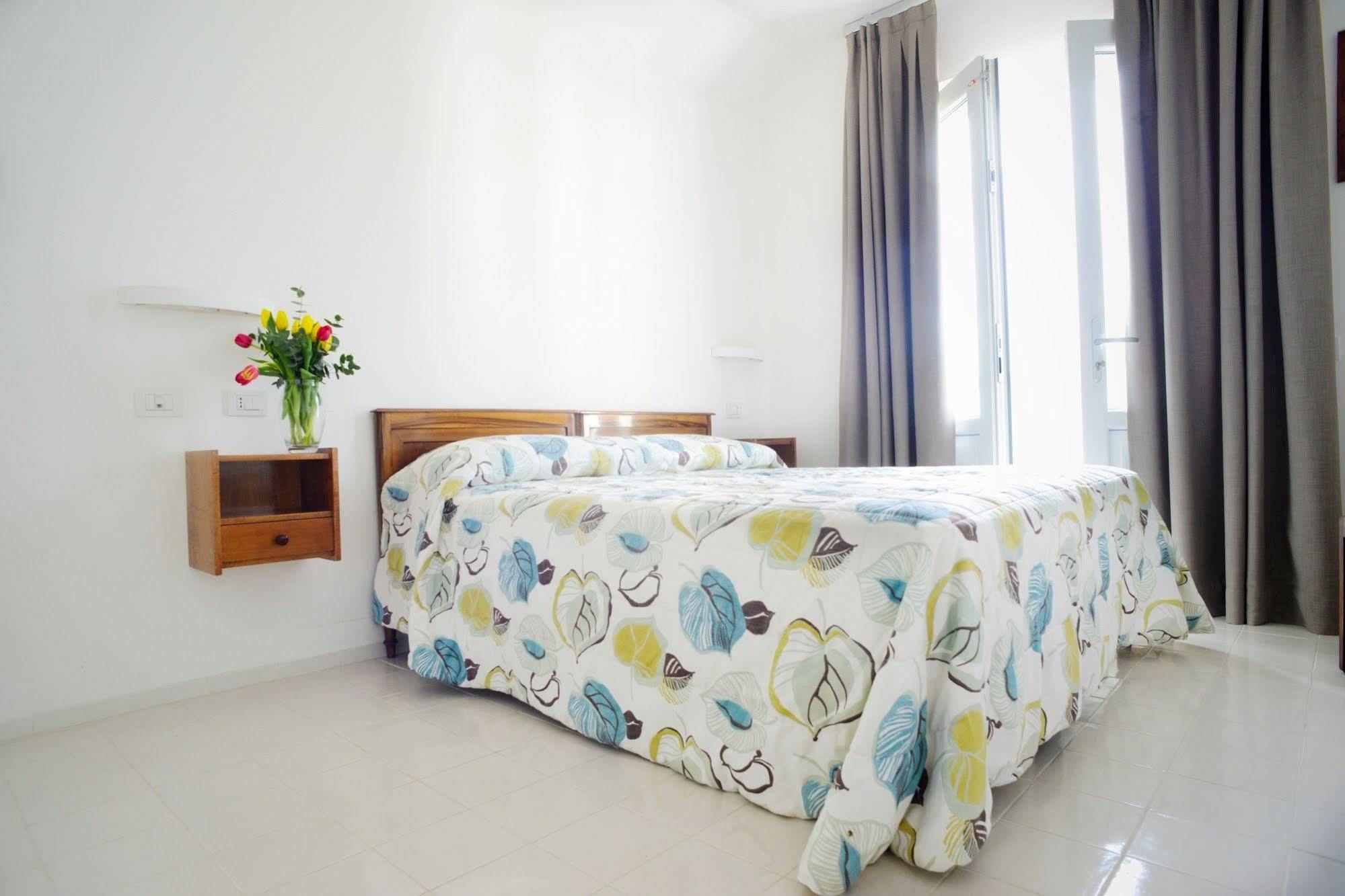 Appartamento La Casa di Carla Ravello Esterno foto