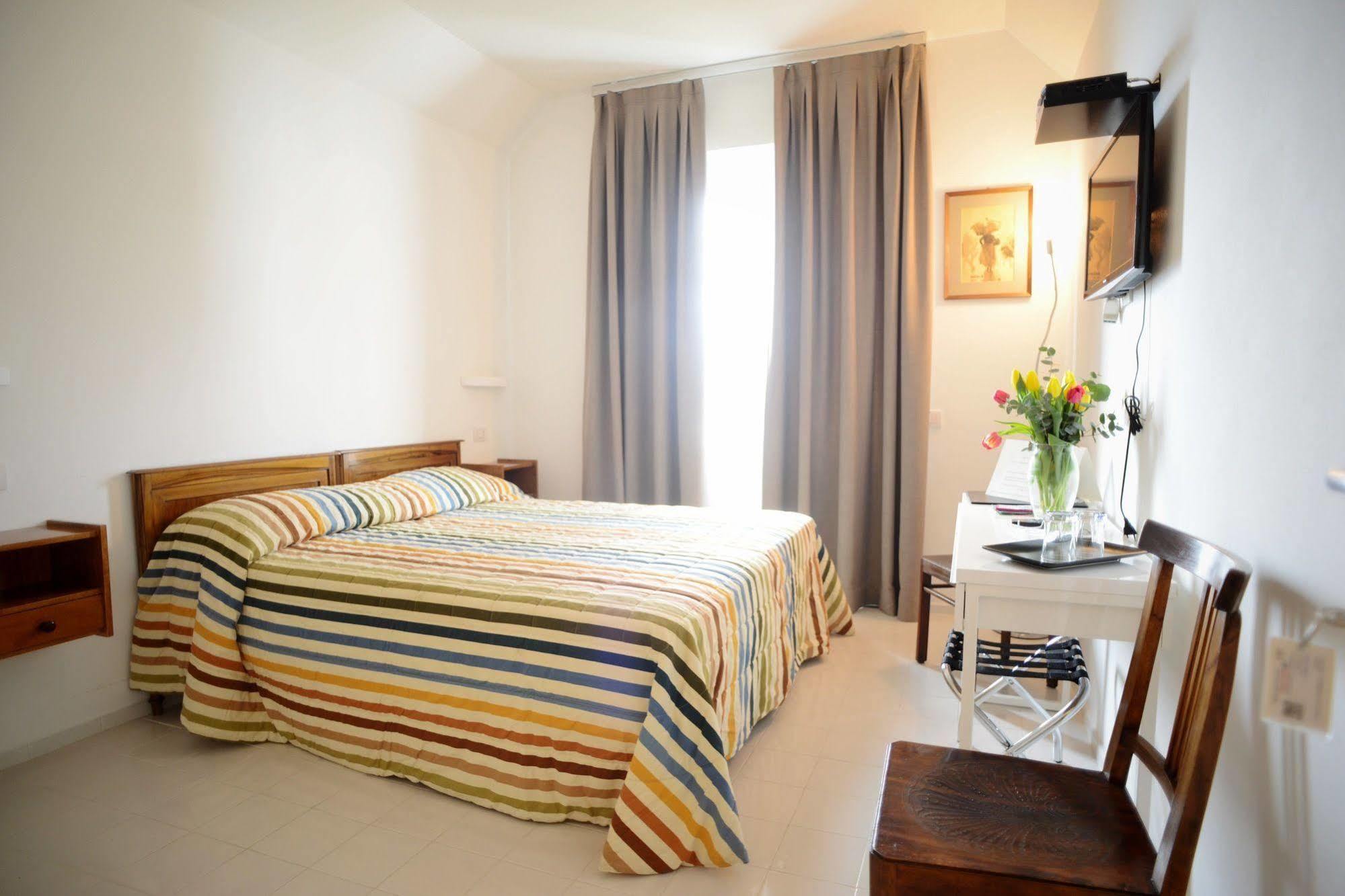 Appartamento La Casa di Carla Ravello Esterno foto